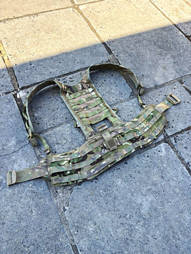 British army virtus - british,