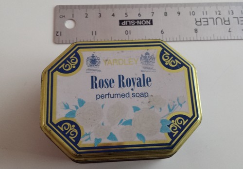 Yardley rose royale - yardley,