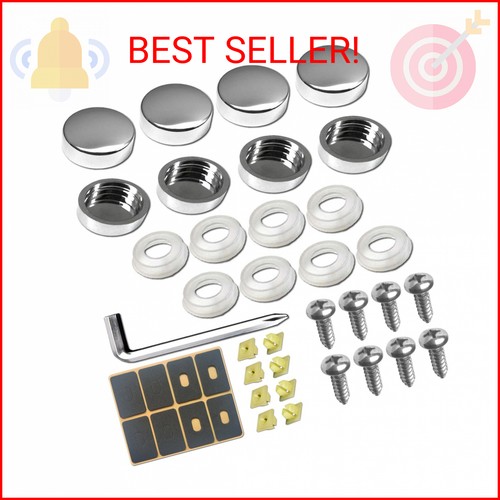 Bggtmo chrome license - chrome, plate