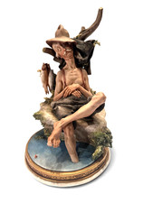 Giuseppe Cappe Capodimonte