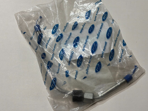 Genuine ford fuel - fuel, injection
