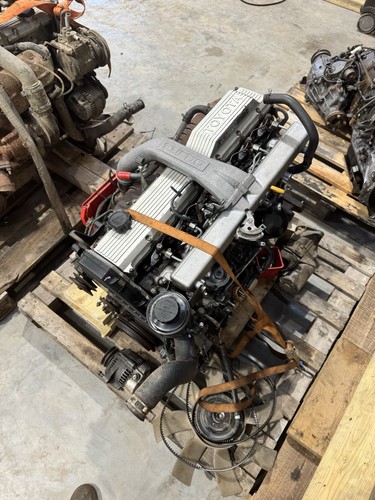 Hdj80 toyota landcruiser - hdj80,