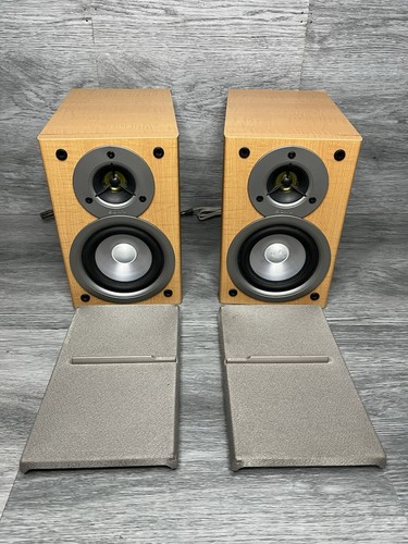 Sony cm100 pair - sony, speakers
