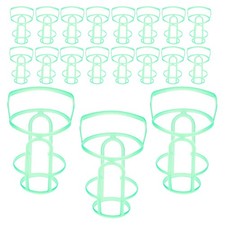 20 Pcs Plastic Drip Cover