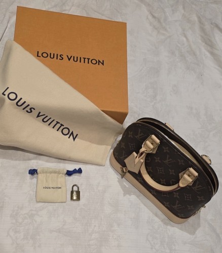 Louis vuitton alma - vuitton,