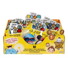 Tsum Tsum Blind Pack Wave 1 -