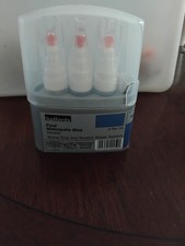 Halfords ford Touch up paint