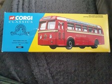 Corgi Classics Leyland