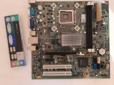 Motherboard Dell Vostro 230 MIG41R M/B 09152-1M MicroATX uATX