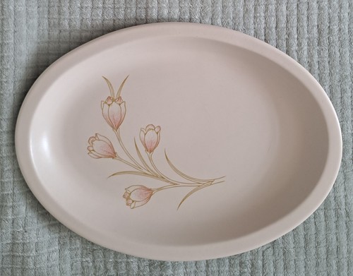 Vintage simpsons potters oval - potters,
