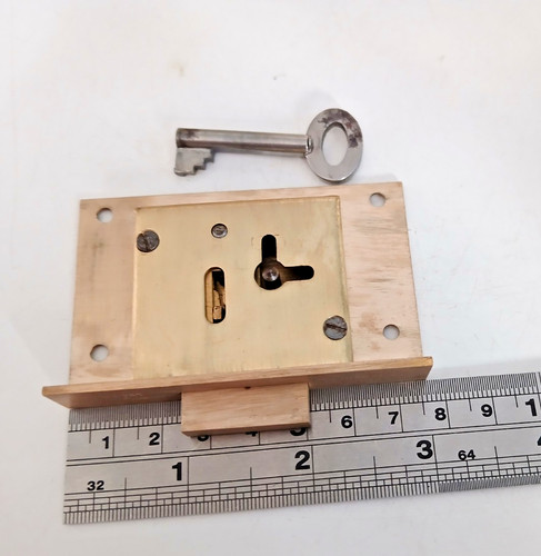 Legge brass - legge,
