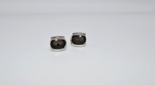 Duchamp cufflinks modern - duchamp,