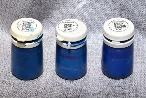 Wargames foundry paint deep - paint,