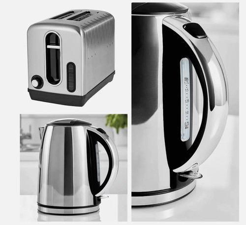 Stainless steel fast - stainless,