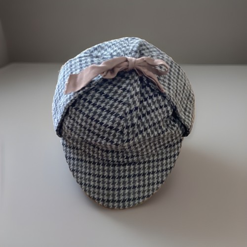 Barbour deerstalker sherlock - barbour,