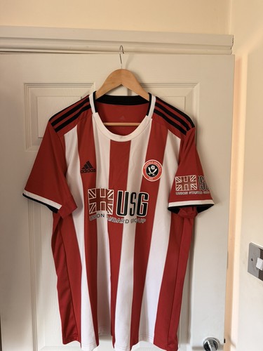Sheffield united football - united,