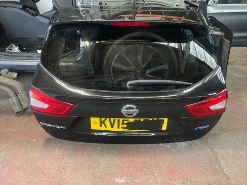 Nissan qashqai j11 2013 2017 - 2013,