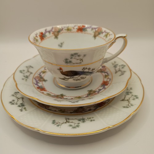 Rosenthal art nouveau - art,