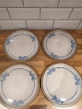 Midwinter BLUE PRINT Stoneware