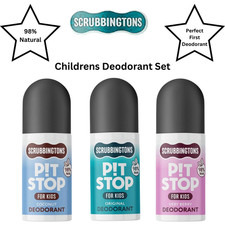 Scrubbingtons pit stop kids - scrubbingtons,