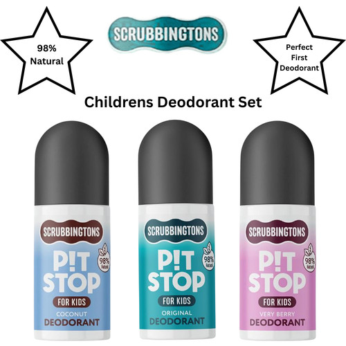 Scrubbingtons pit stop - scrubbingtons,