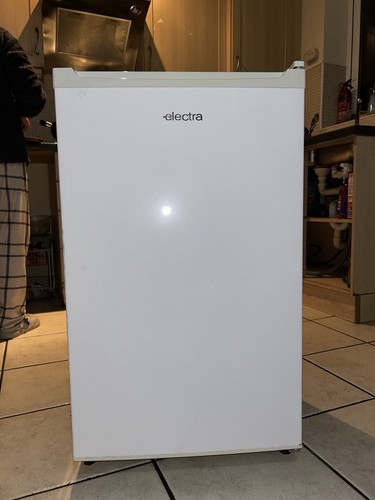 Electra undercounter fridge - undercounter,
