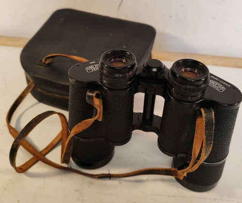 Carl zeiss binoculars jenoptem - carl,