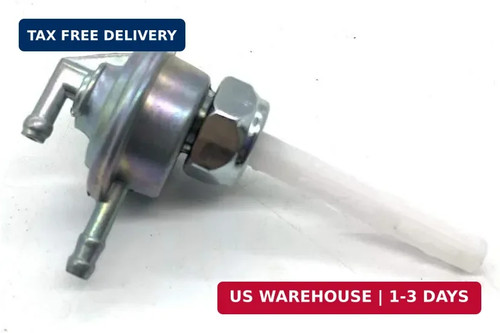 Gy6 fuel petcock switch valve - gy6,
