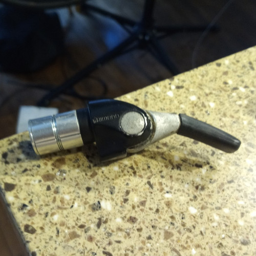 Shimano bar end shifter - shimano,