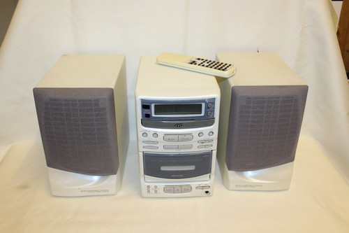 Jvc t20 white - , version