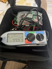 Megger MFT 1553 Multifunction