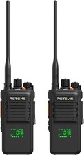 Retevis NR40 Walkie Talkies