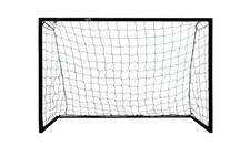 Black Metal 6 x 4ft Metal