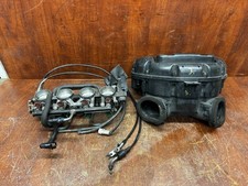 2008-2010 Suzuki GSXR 750 K8 K9 L0 Throttle Bodies