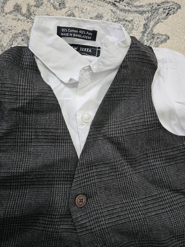 Black white grey - black/white/grey, formal