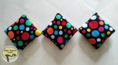 Hunty cosy snuggle - cosy,