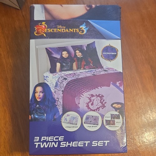 Disney descendants kids twin - kids,