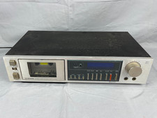 Pioneer CT-520 Hi-Fi Stereo