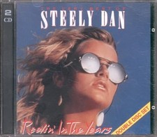 Reelin' In The Years - Steely Dan CD 3ZVG The Cheap Fast Free Post The Cheap