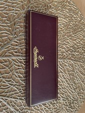 Vintage Ingersoll Fountain Pen