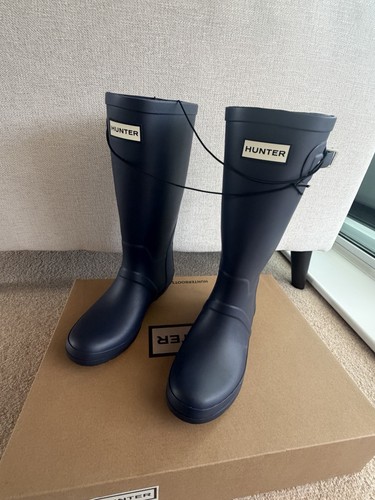 Hunter navy highgrove - navy,