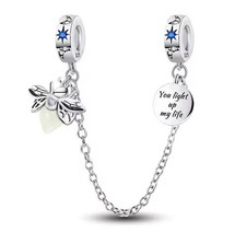 S925 Solid Sterling Cute