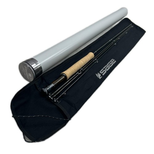 Sage fly rod - , r8core486-4