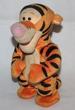 Disney’s Tigger 1998 Mattel