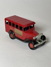 Corgi Cadbury Bournville Truck