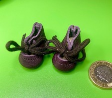 Small Handmade German plum