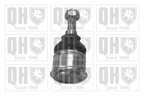 Quinton hazell ball joint - ball,