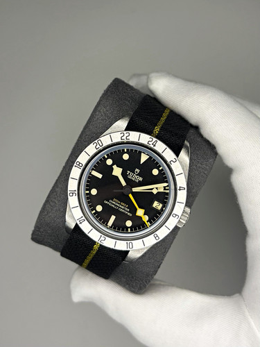 2022 tudor black bay - 2022, pro