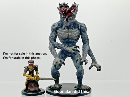 Pathfinder mini shattered - d&d,