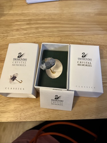 Swarovski crystal memories - swarovski,